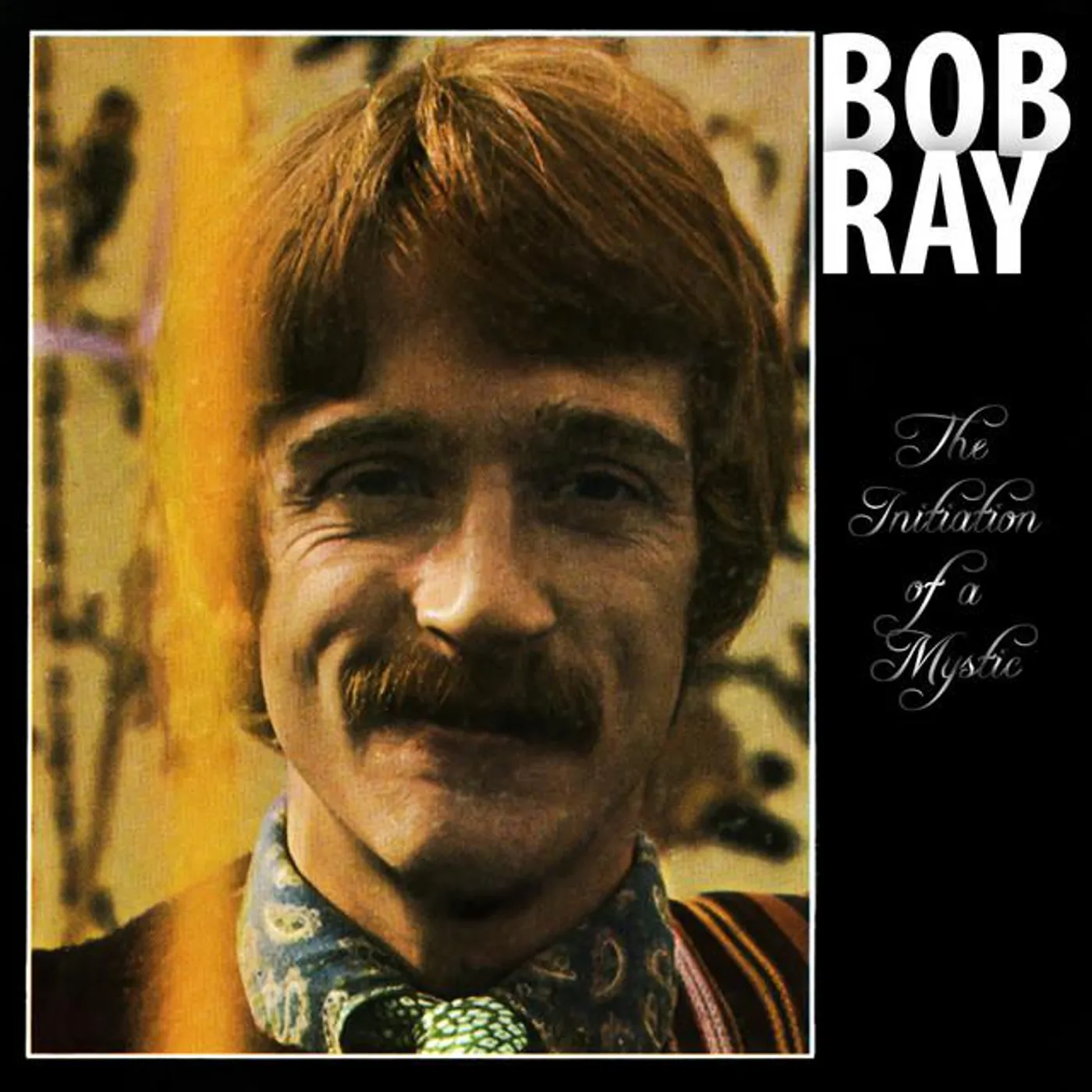 Bob Ray