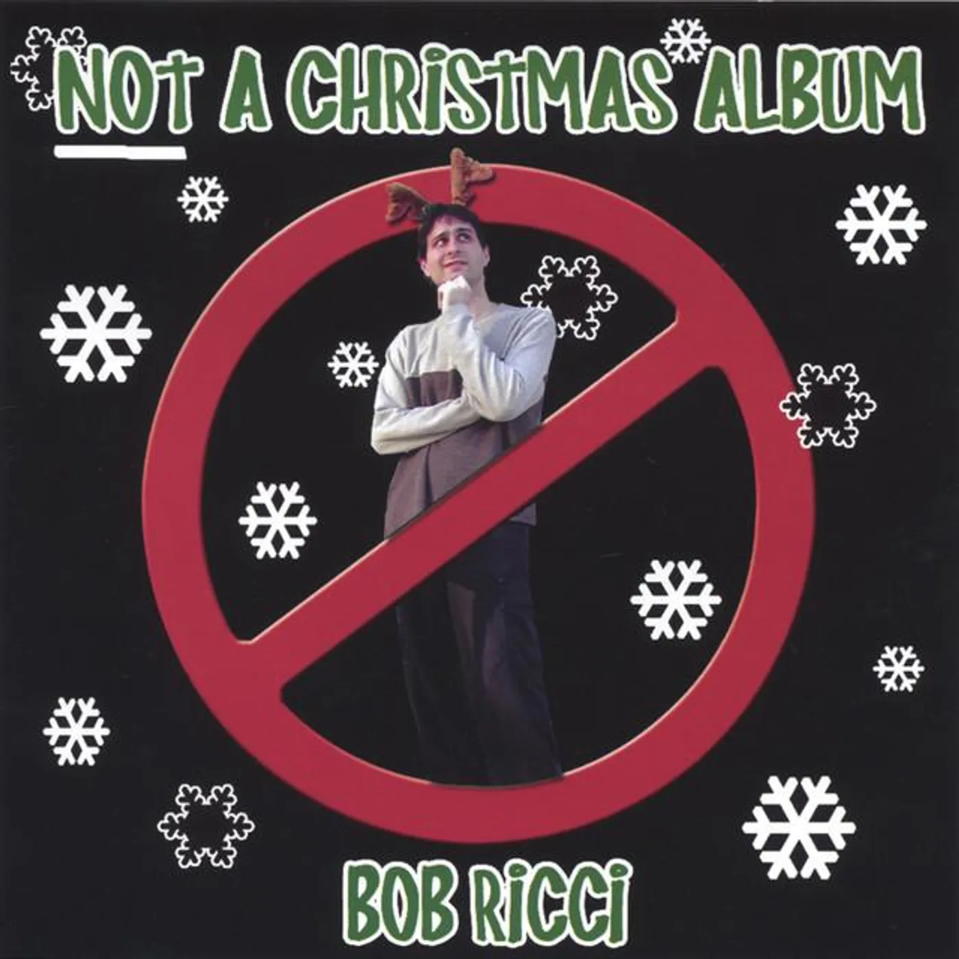 Bob Ricci
