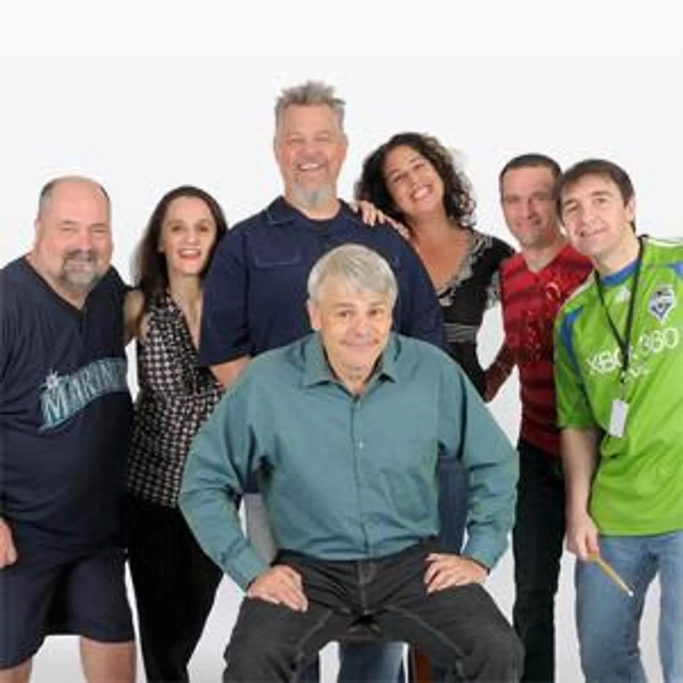 Bob Rivers Brand Page