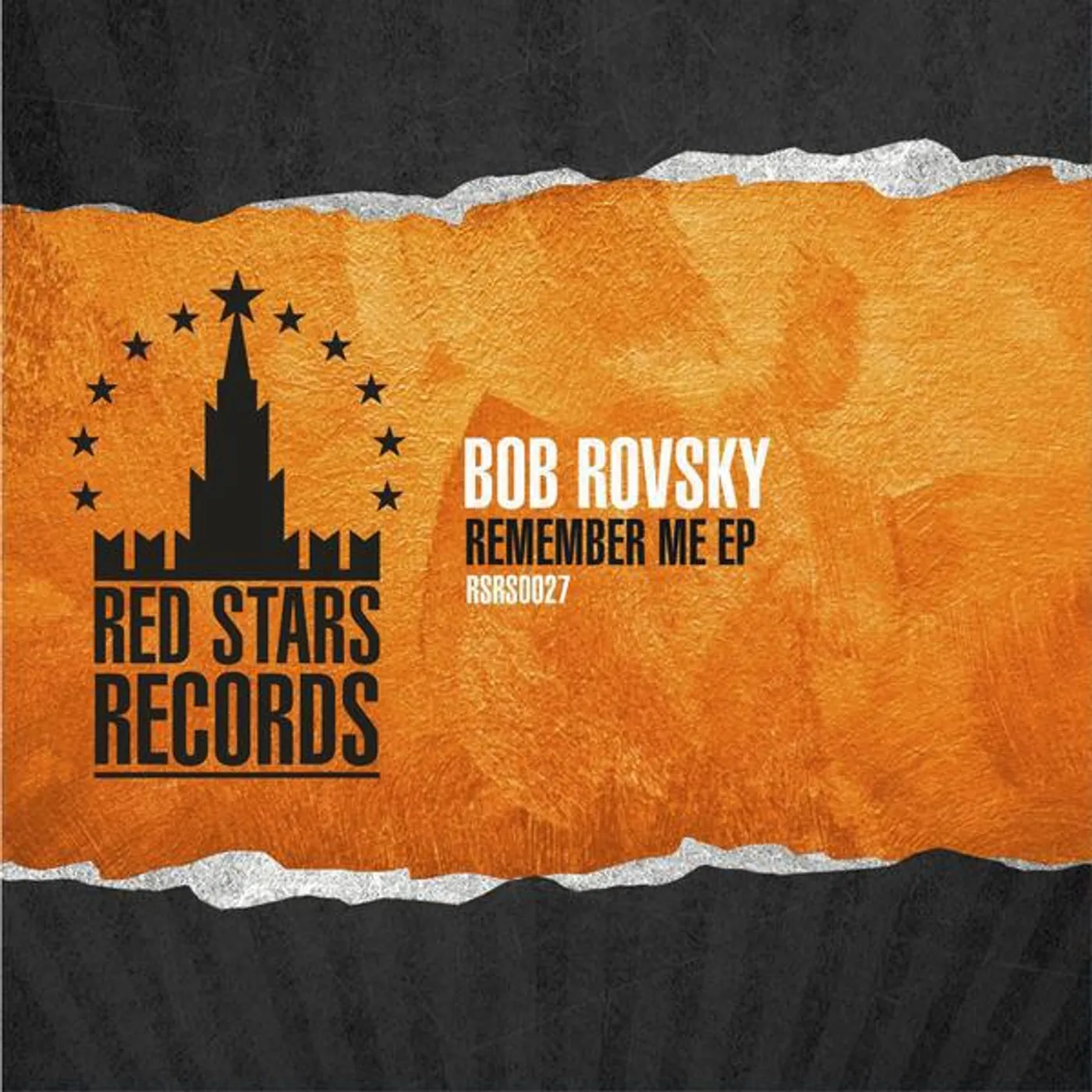 Bob Rovsky