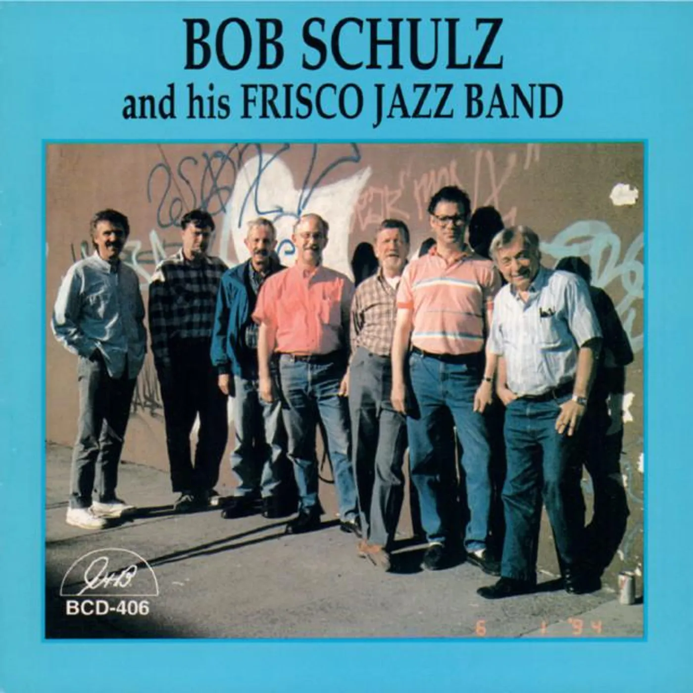Bob Schulz Brand Page