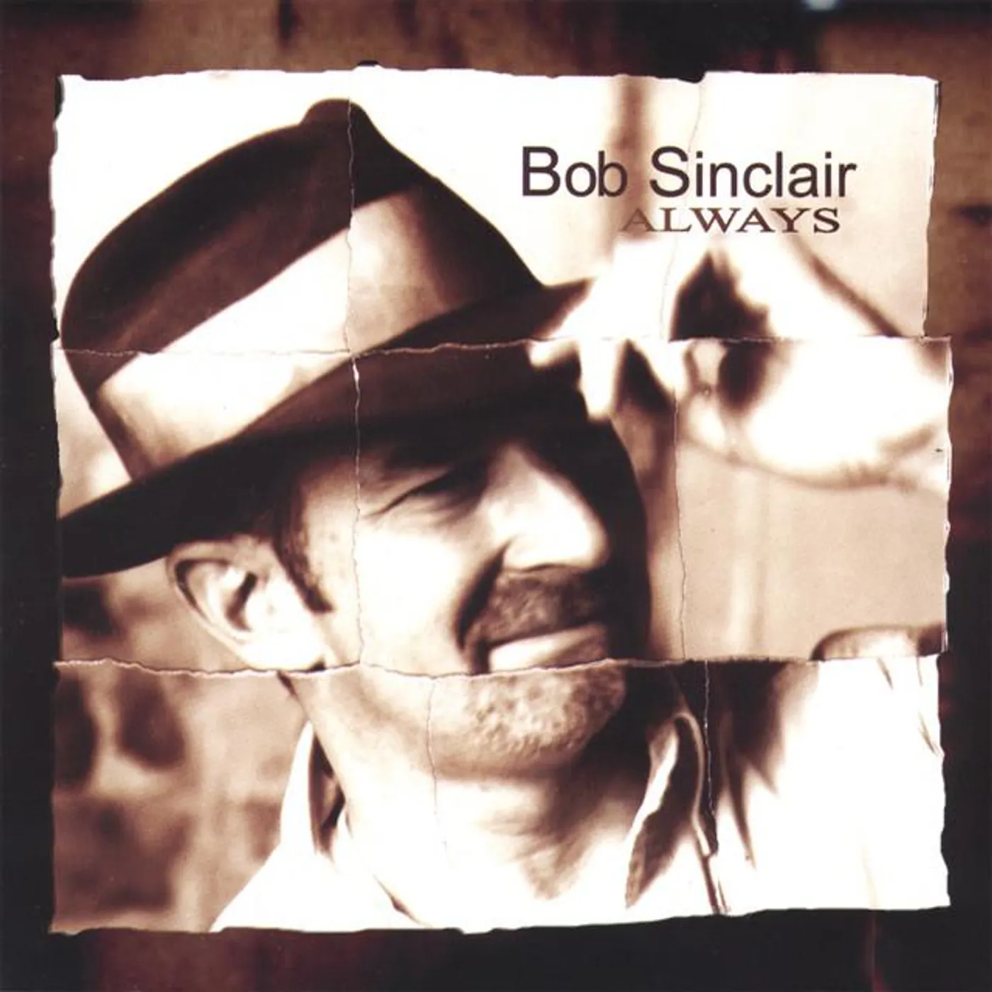 Bob Sinclair