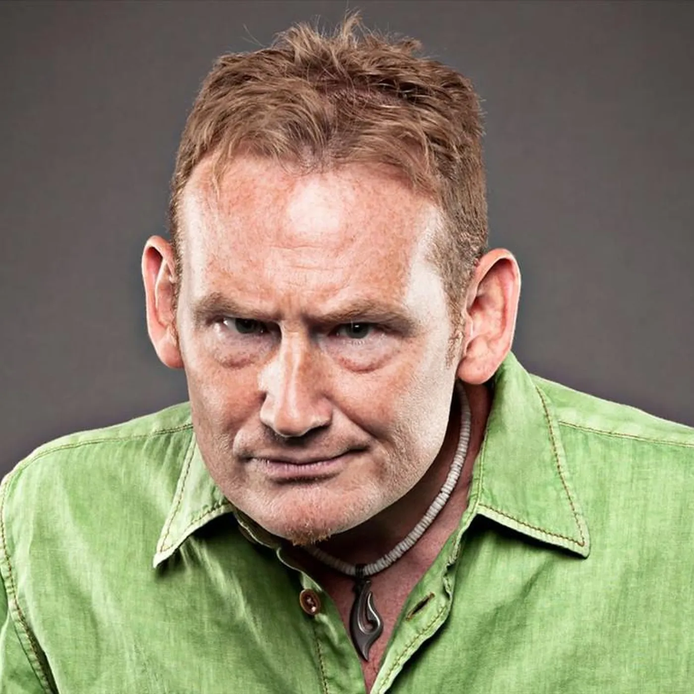 Bob Smiley