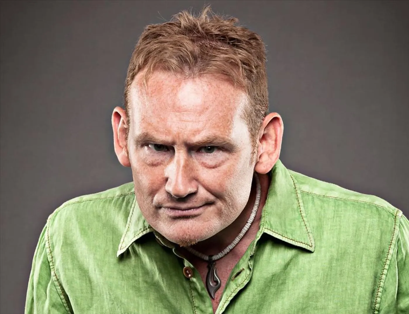 Bob Smiley