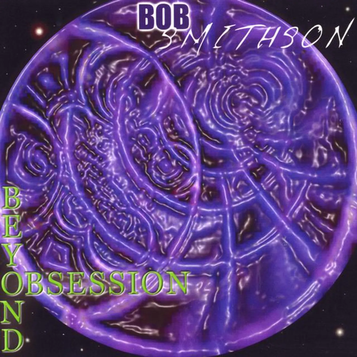 Bob Smithson Brand Page