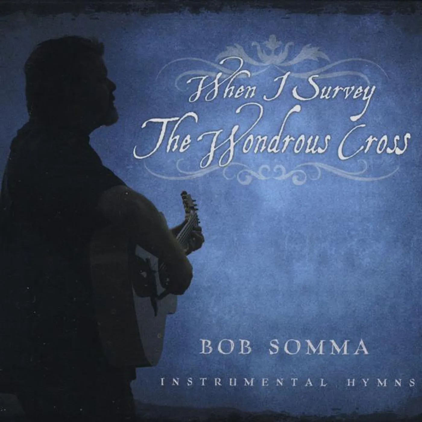 Bob Somma Brand Page