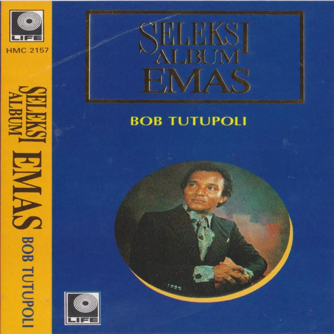 Bob Tutupoli