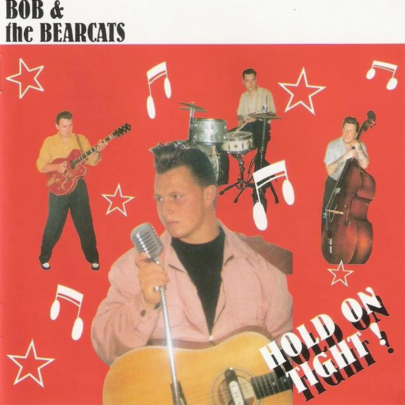 Bob & The Bearcats