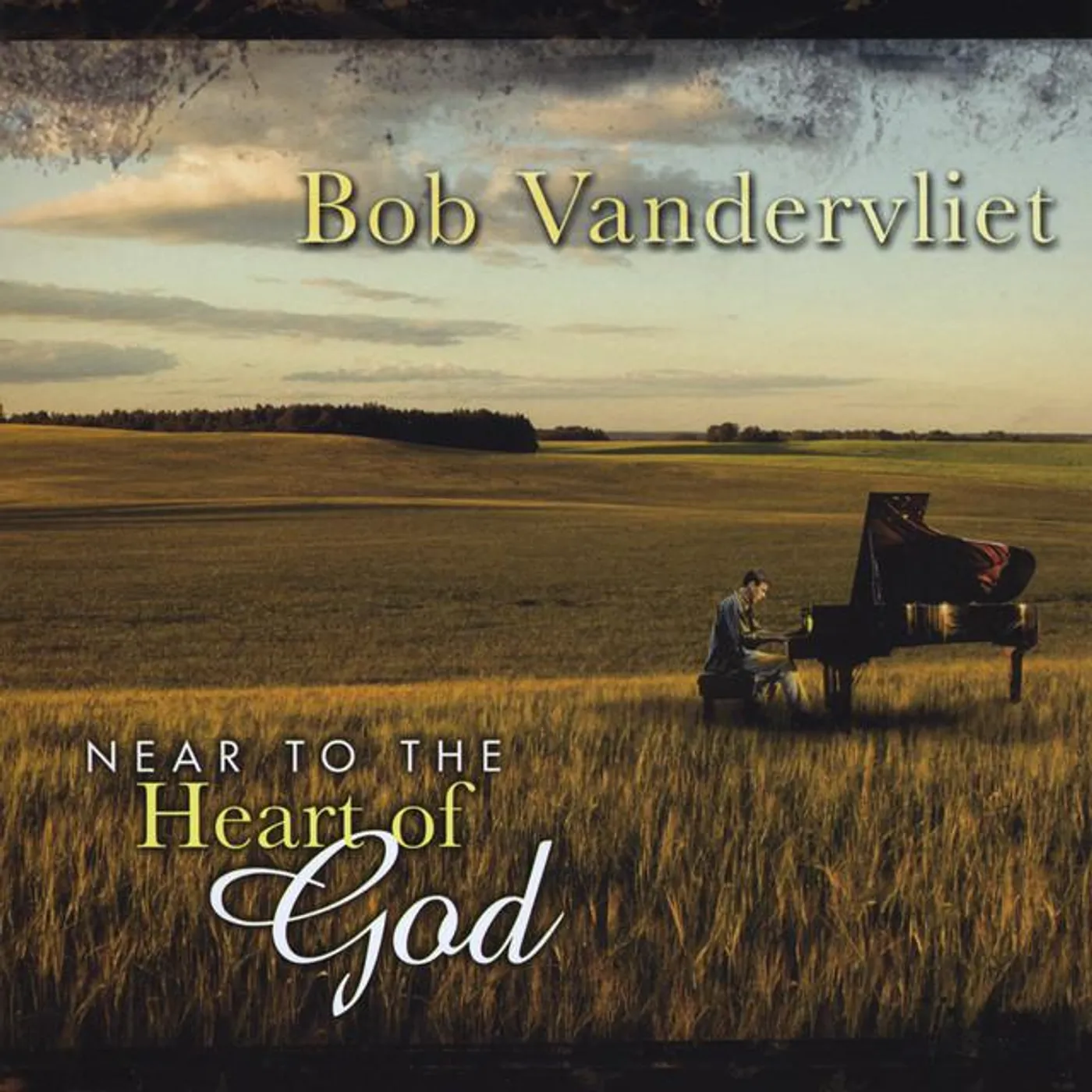 Bob Vandervliet