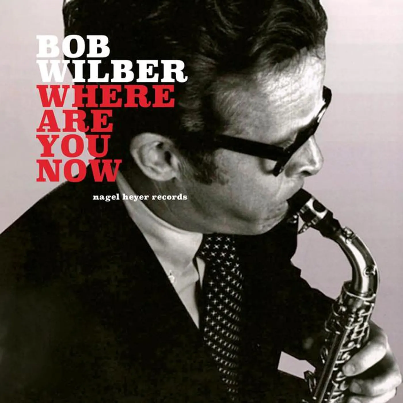 Bob Wilber Brand Page