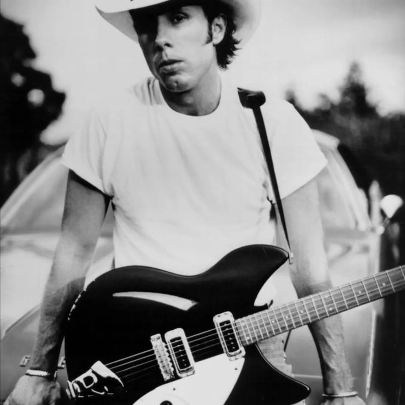Bob Woodruff