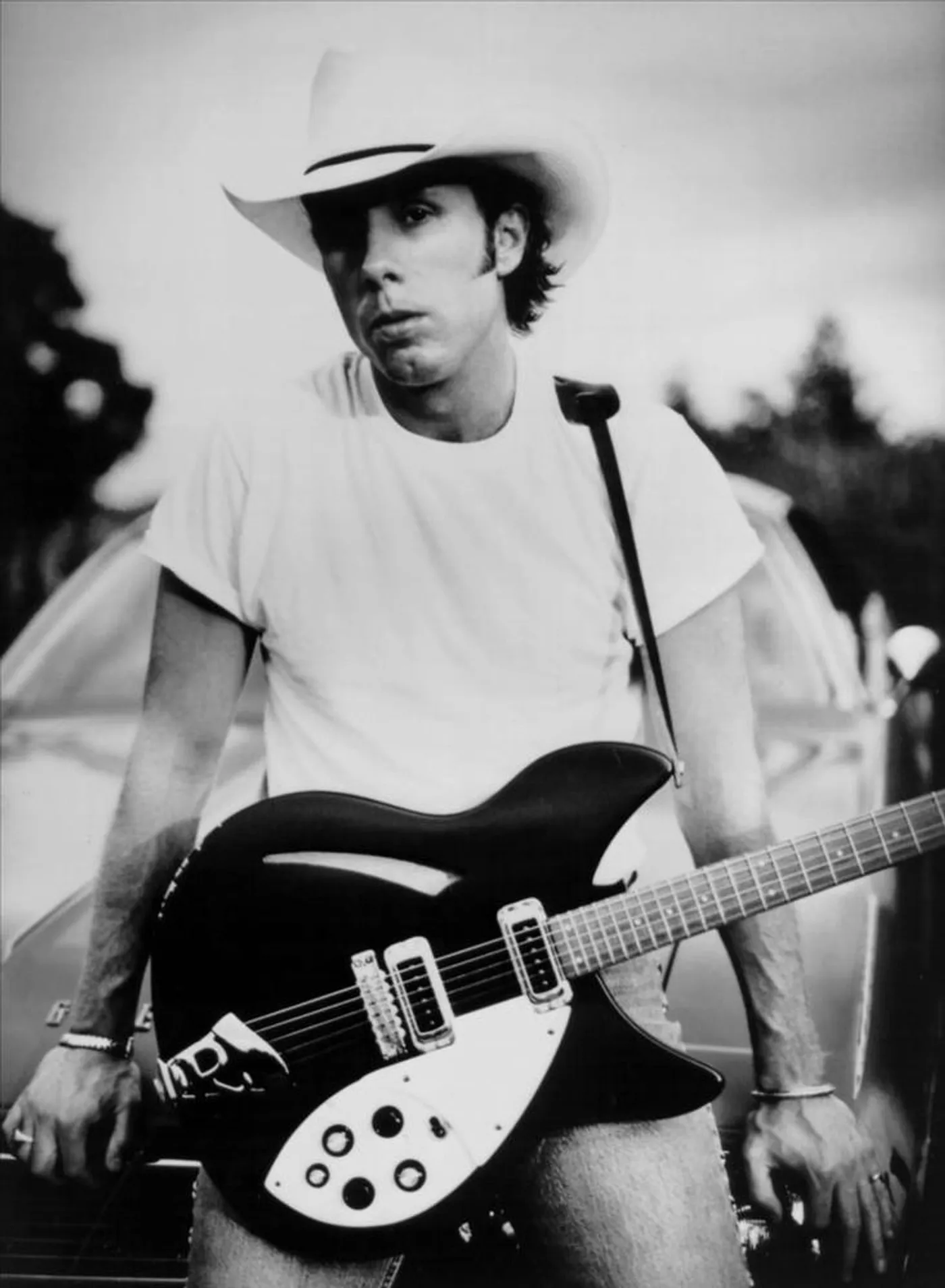 Bob Woodruff