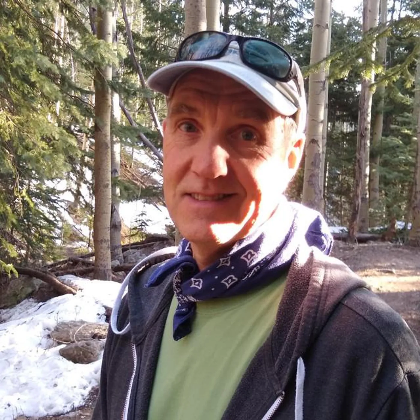 Bob Yonker Brand Page