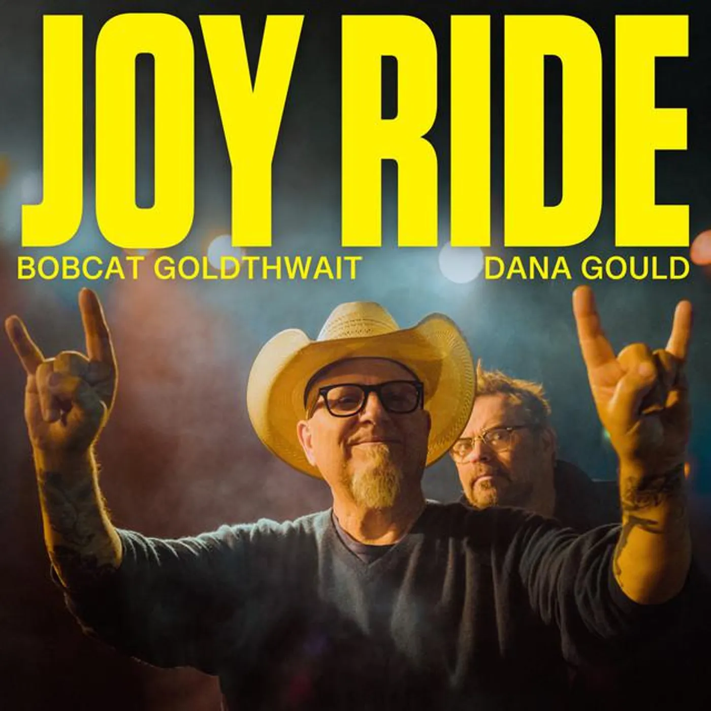 Bobcat Goldthwait Brand Page