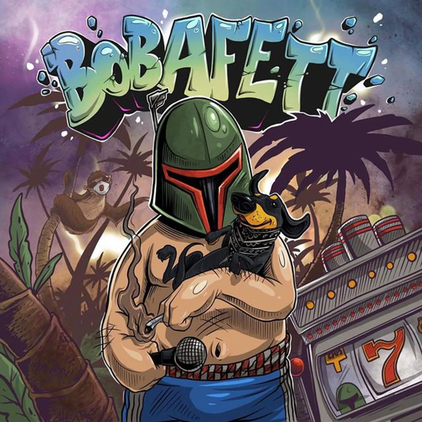Bobafett