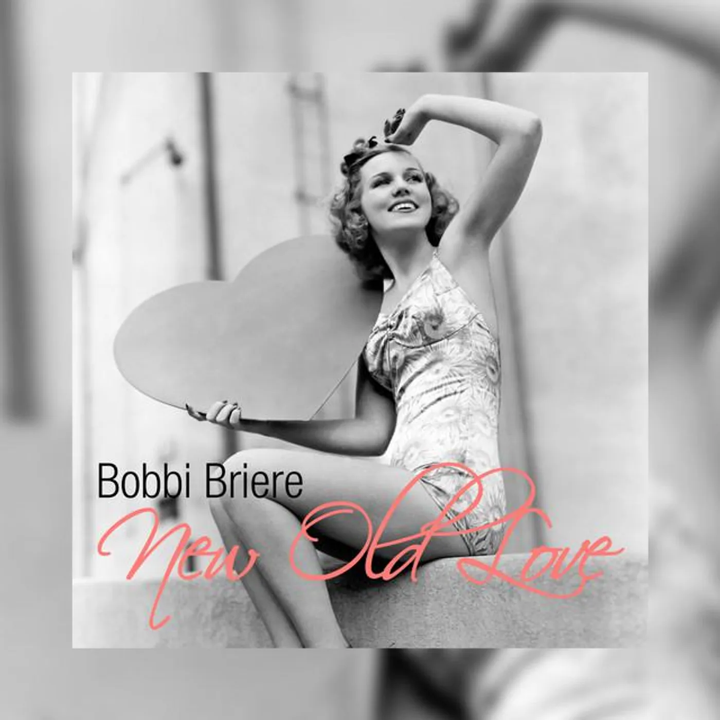 Bobbi Briere Brand Page