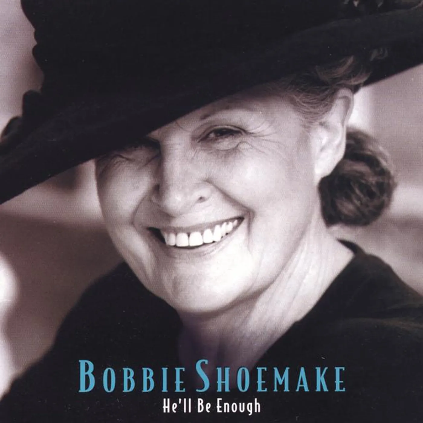 Bobbie Shoemake Brand Page
