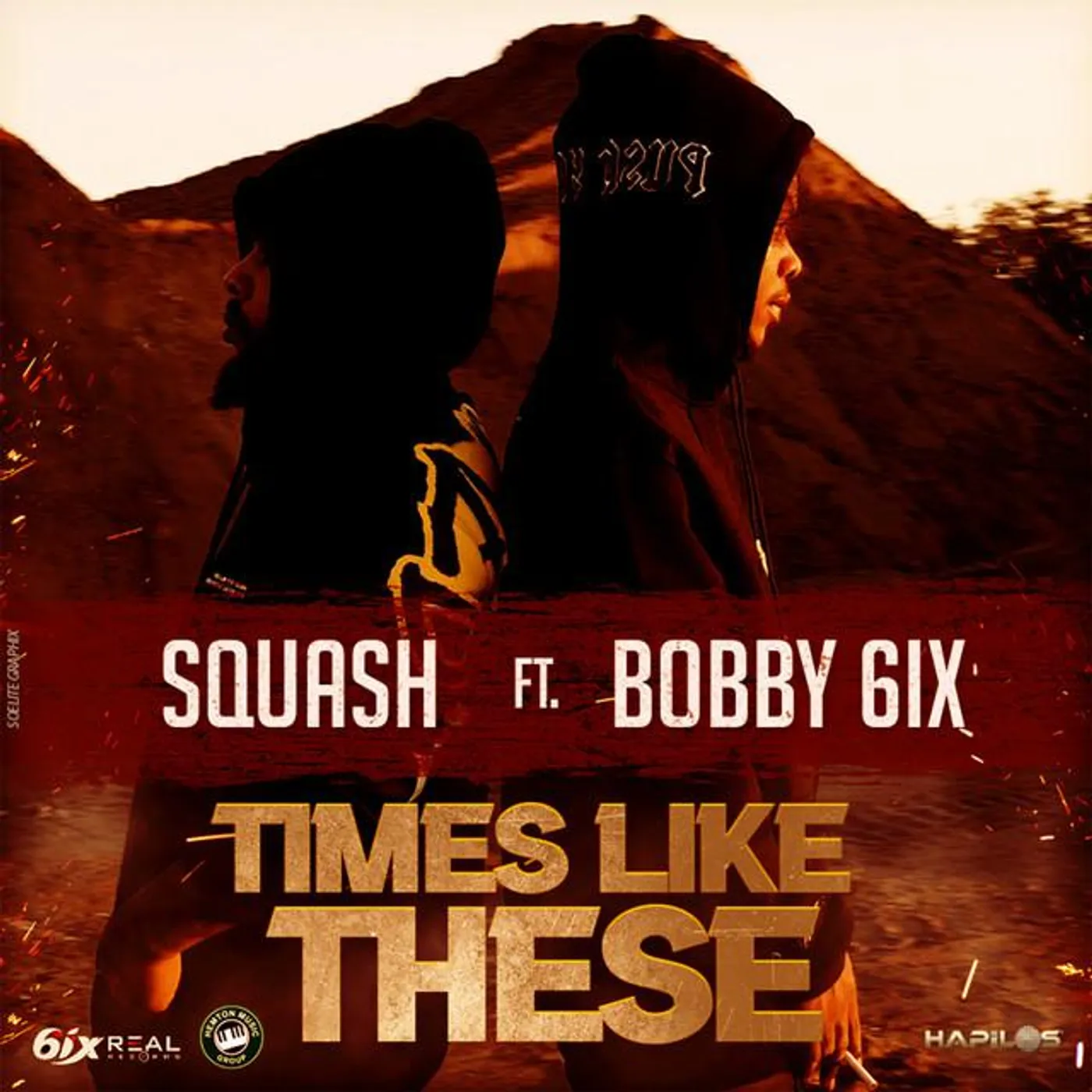 Bobby 6ix