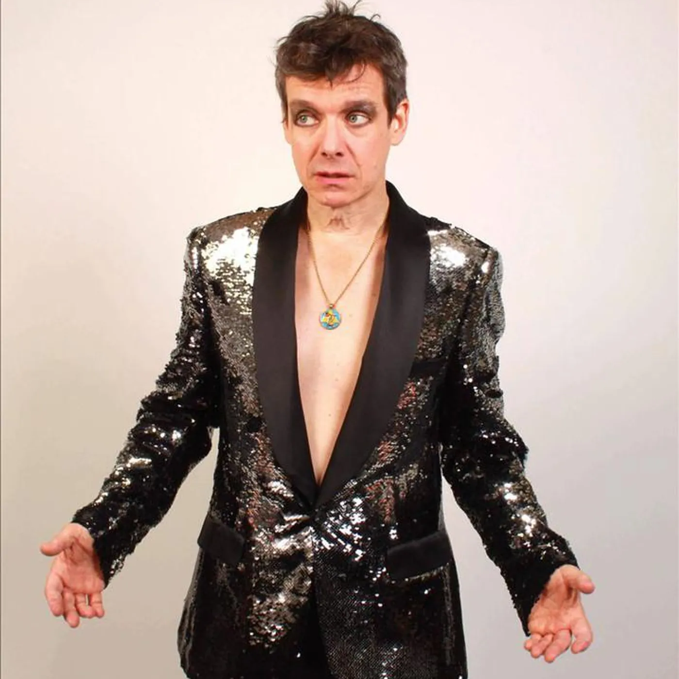 Bobby Conn
