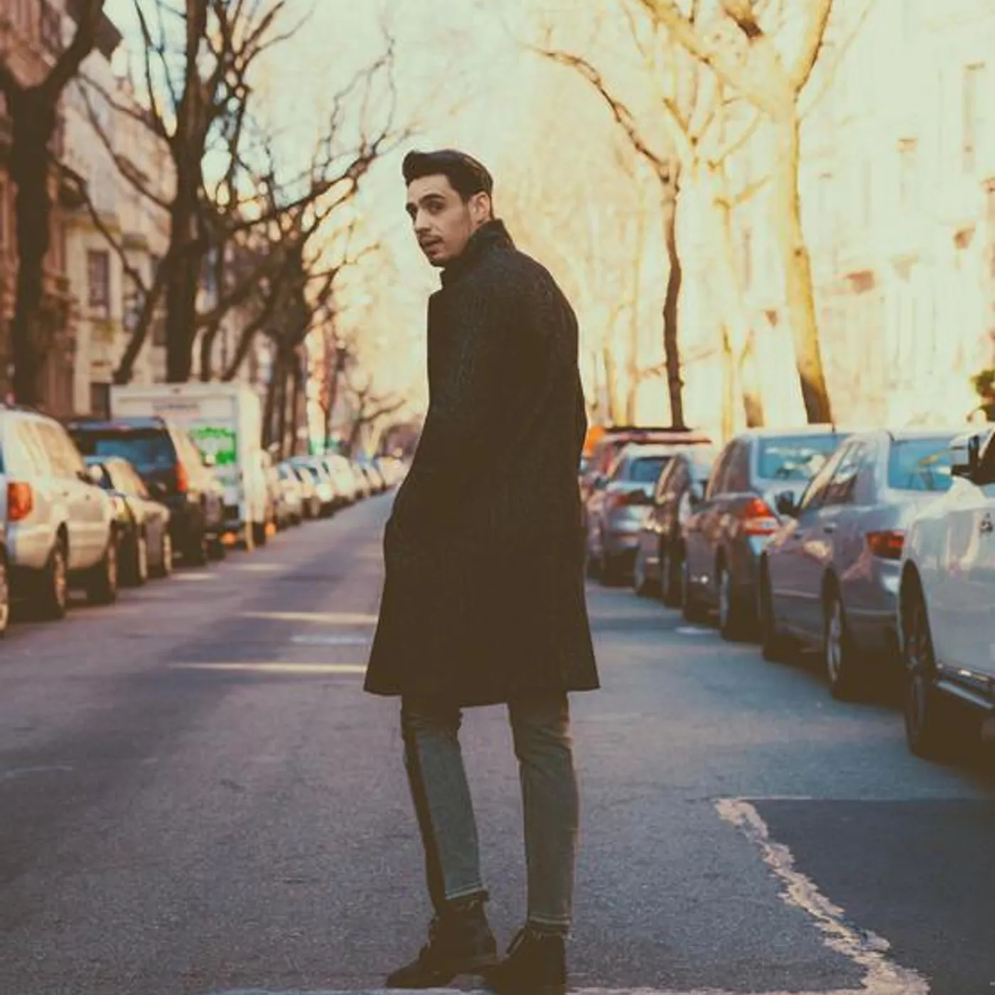 Bobby Conte Thornton Brand Page