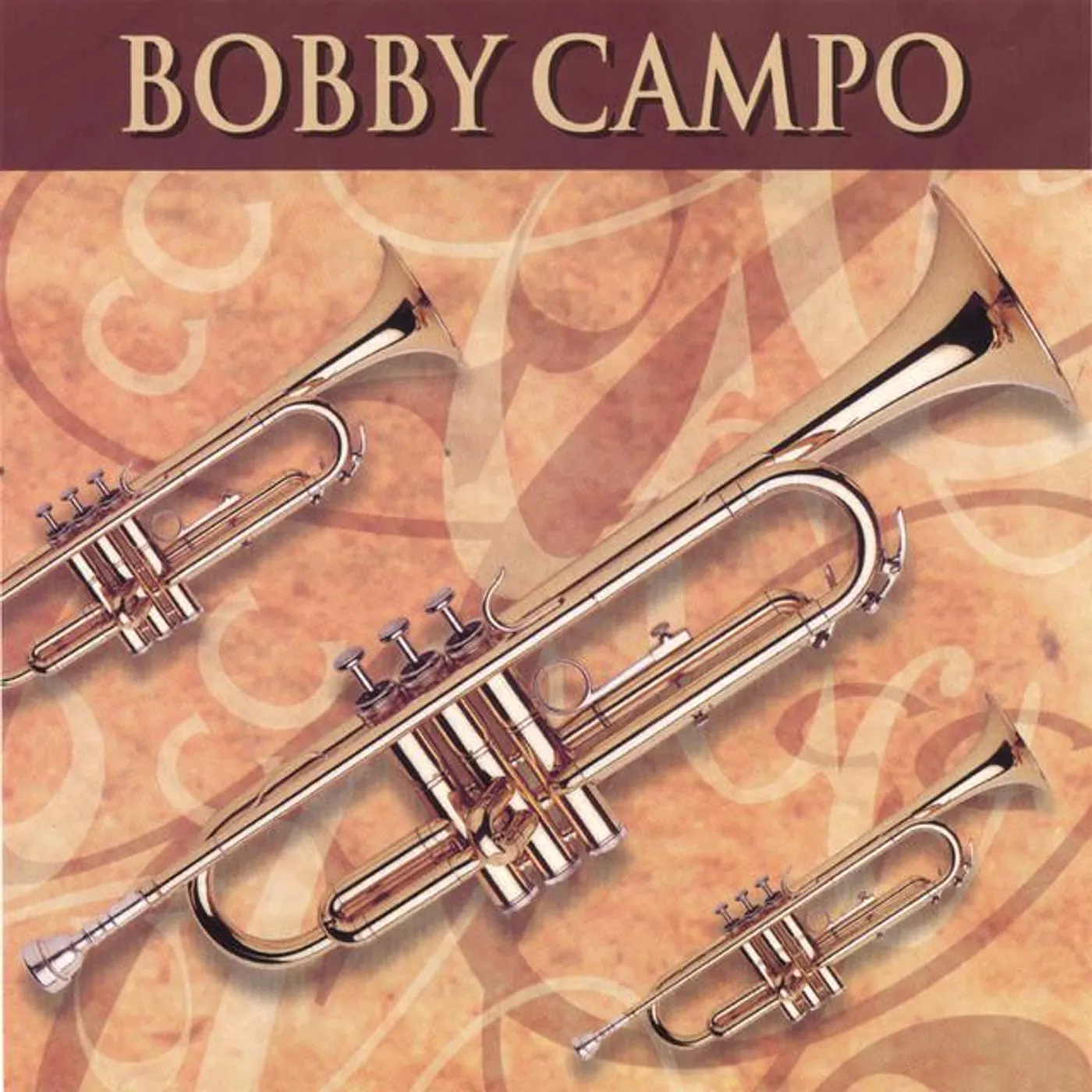 Bobby Campo Brand Page