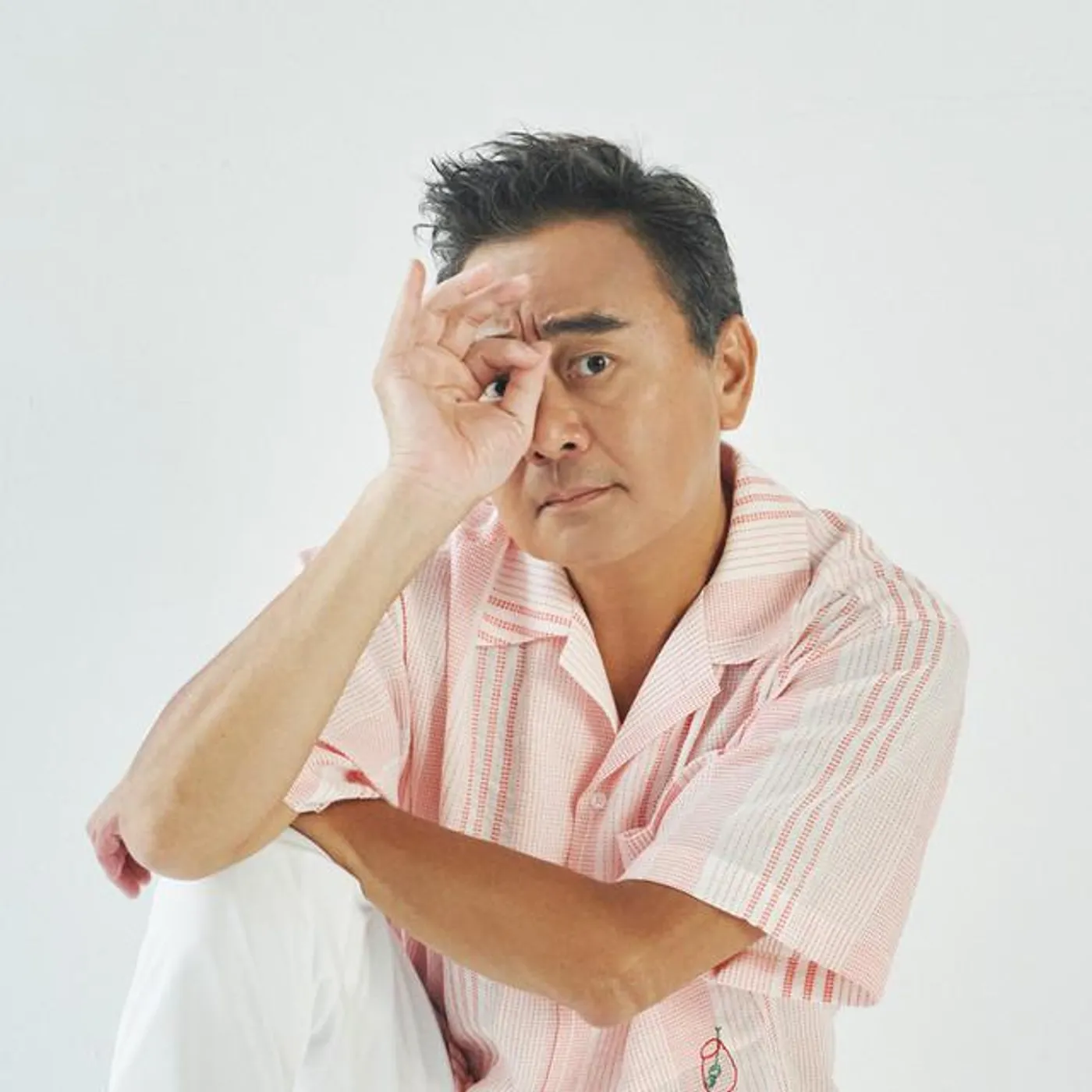 Bobby Chen Brand Page