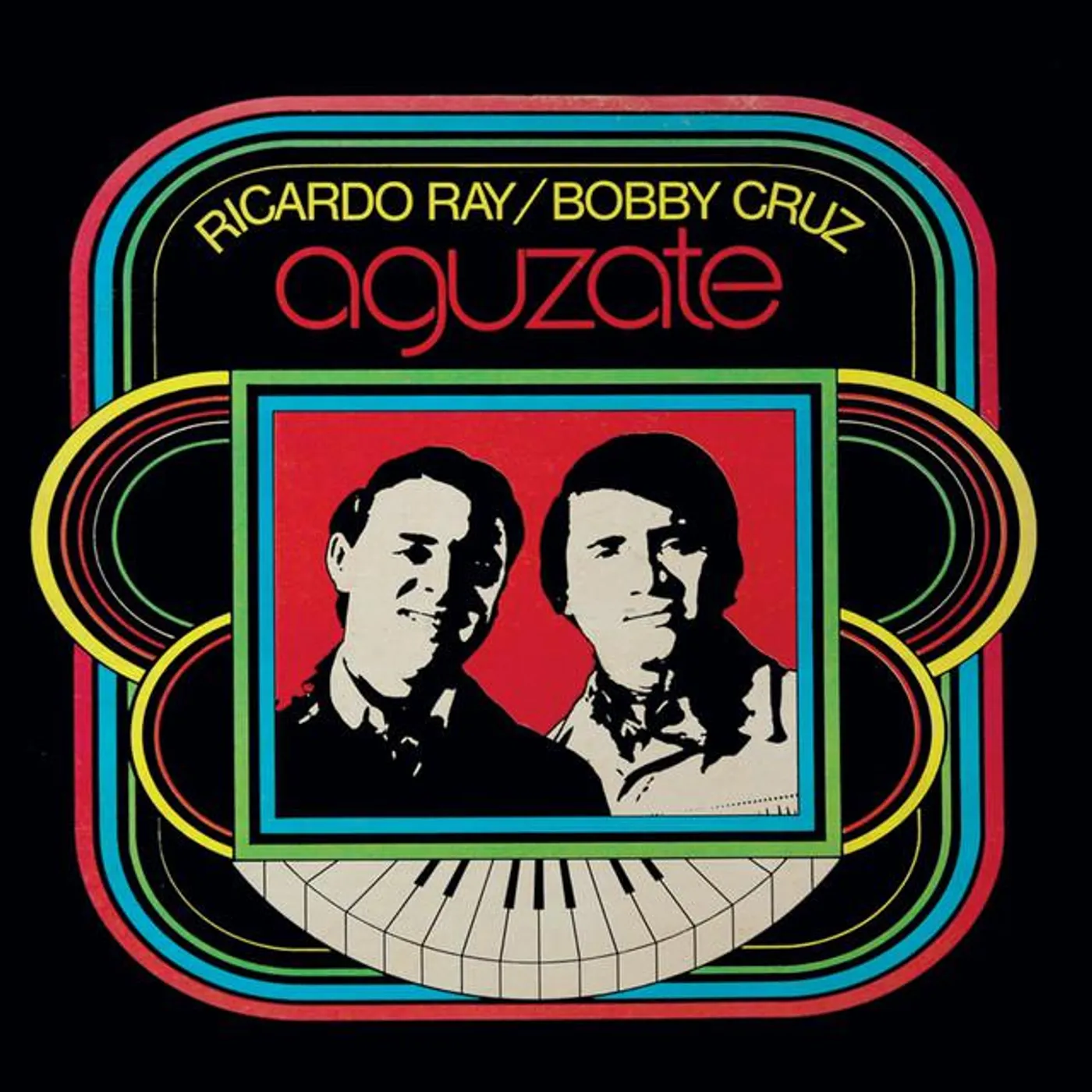 Bobby Cruz Brand Page
