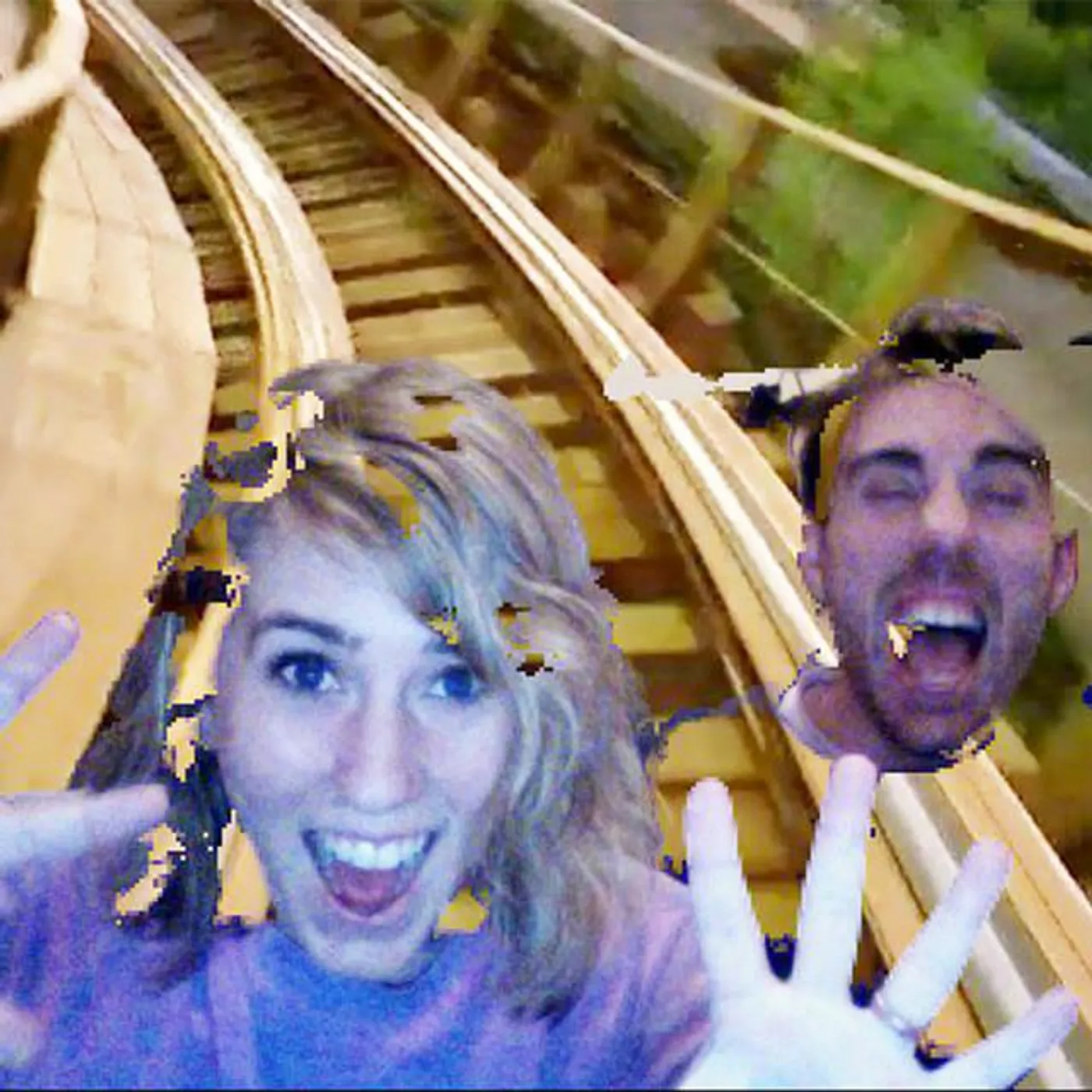 Bobby and Suzy Brand Page