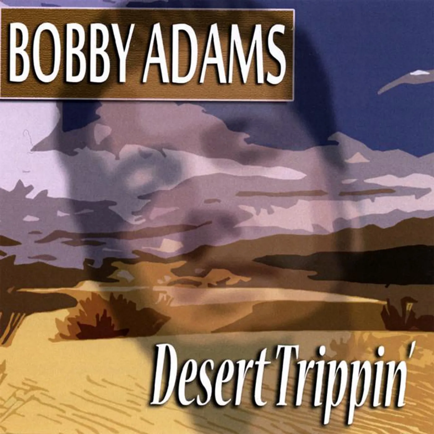 Bobby Adams Brand Page