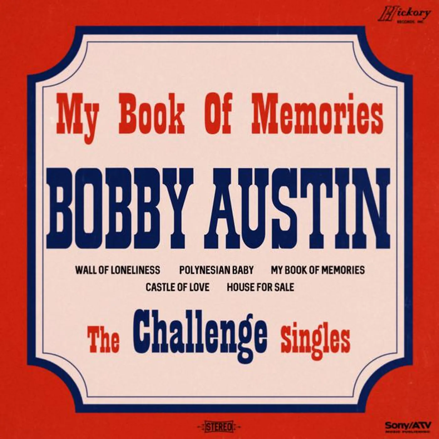 Bobby Austin