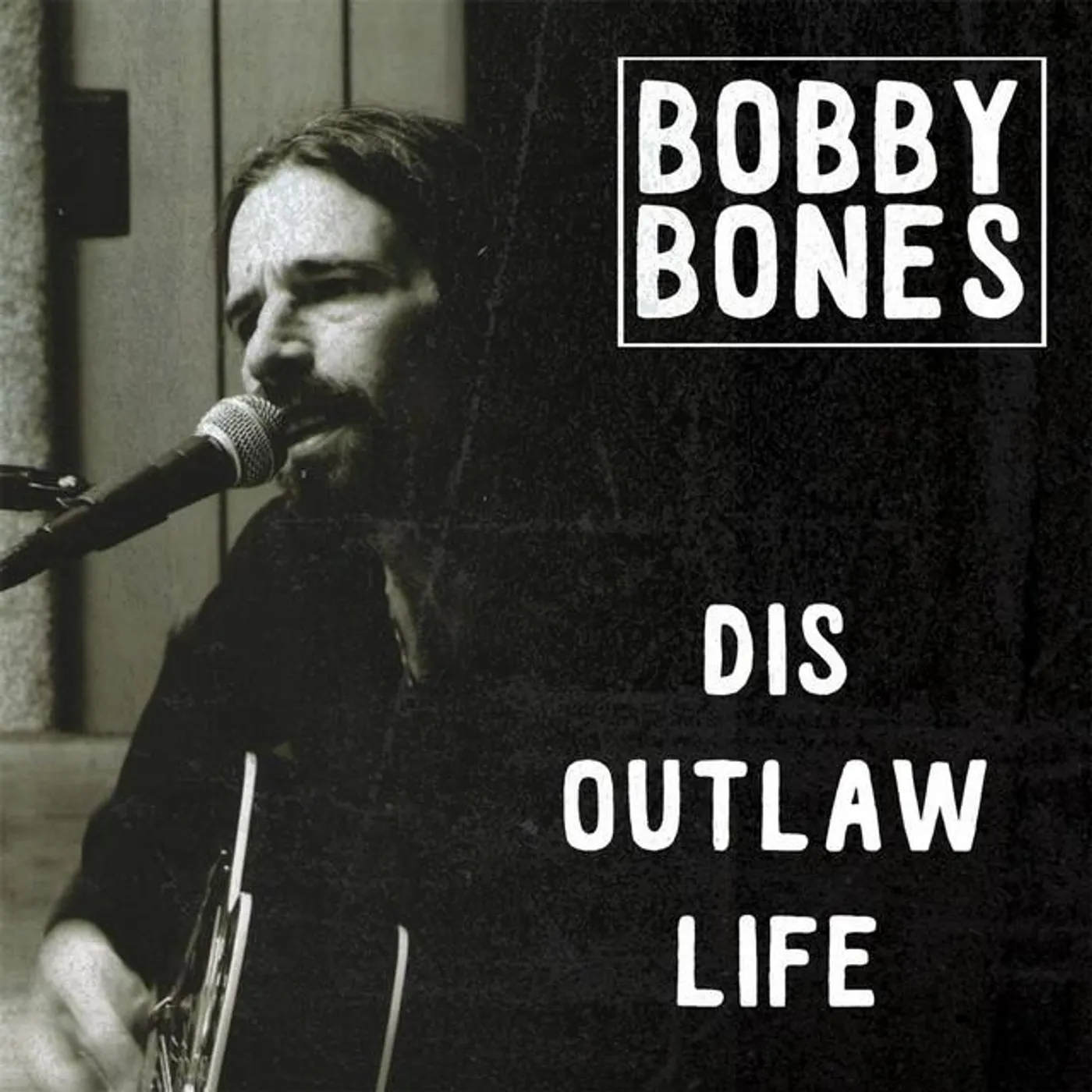 Bobby Bones