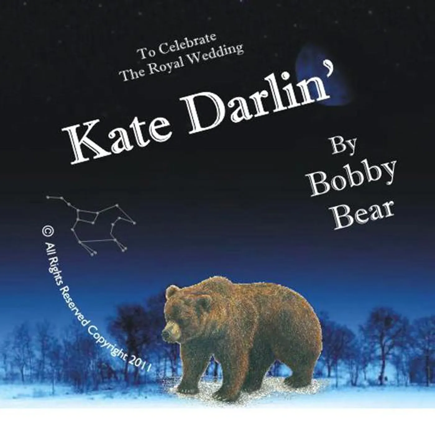 Bobby Bear