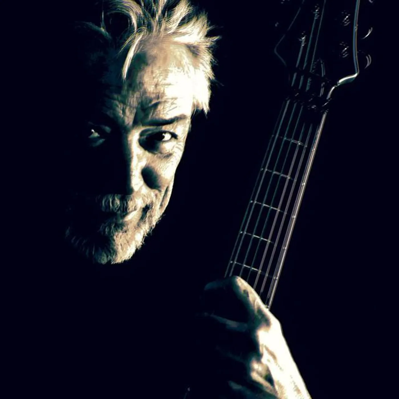 Bobby BeauSoleil