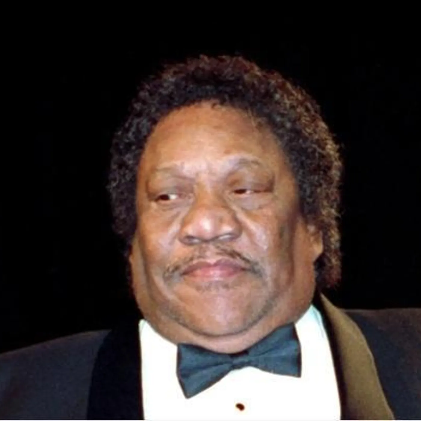 Bobby "Blue" Bland Brand Page