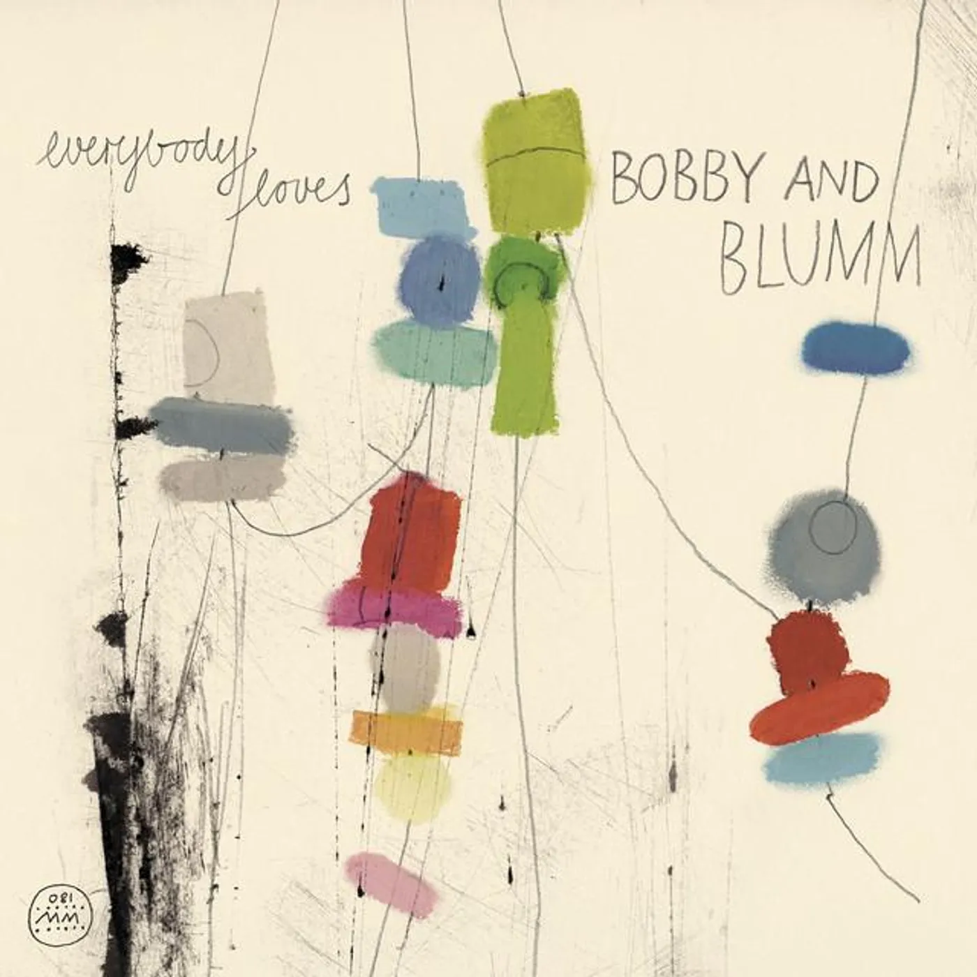 Bobby & Blumm