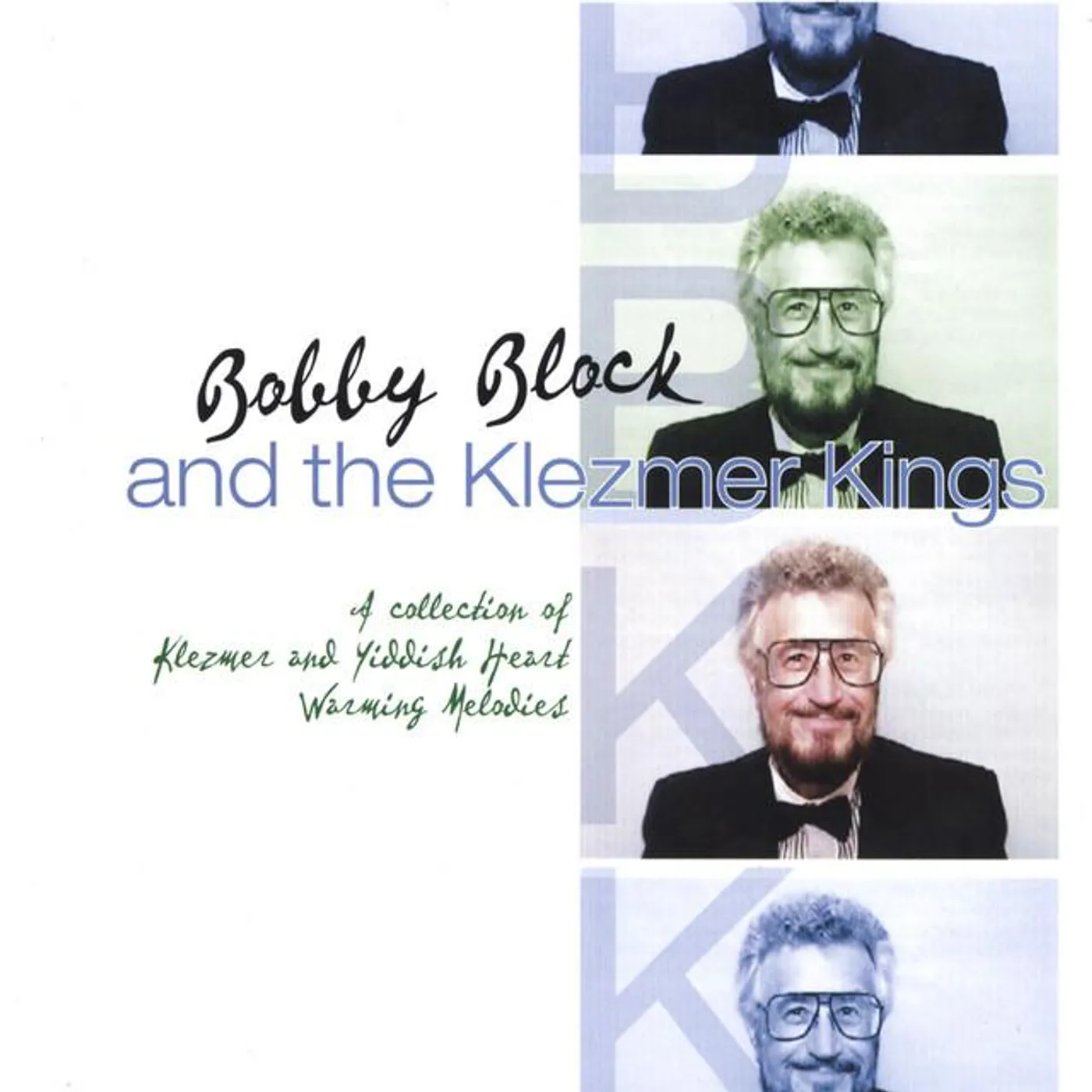 Bobby Block