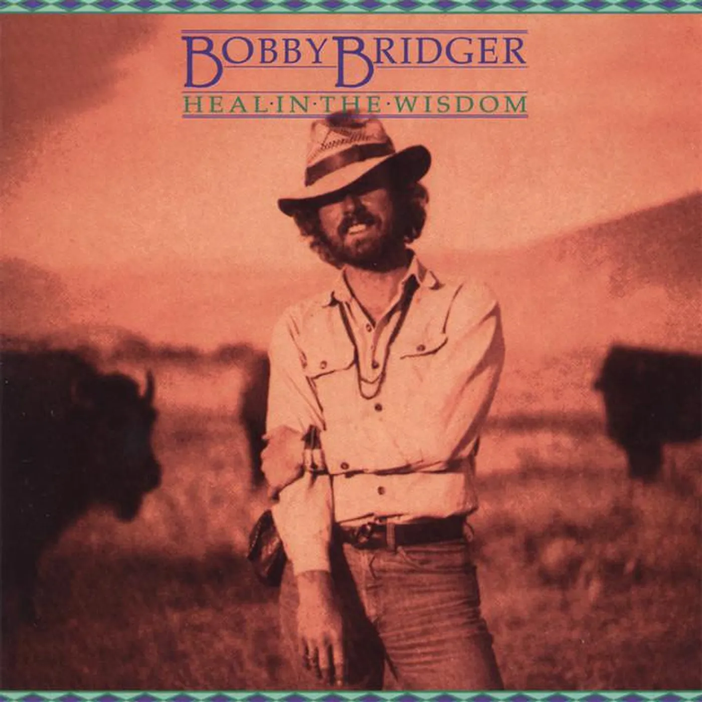 Bobby Bridger