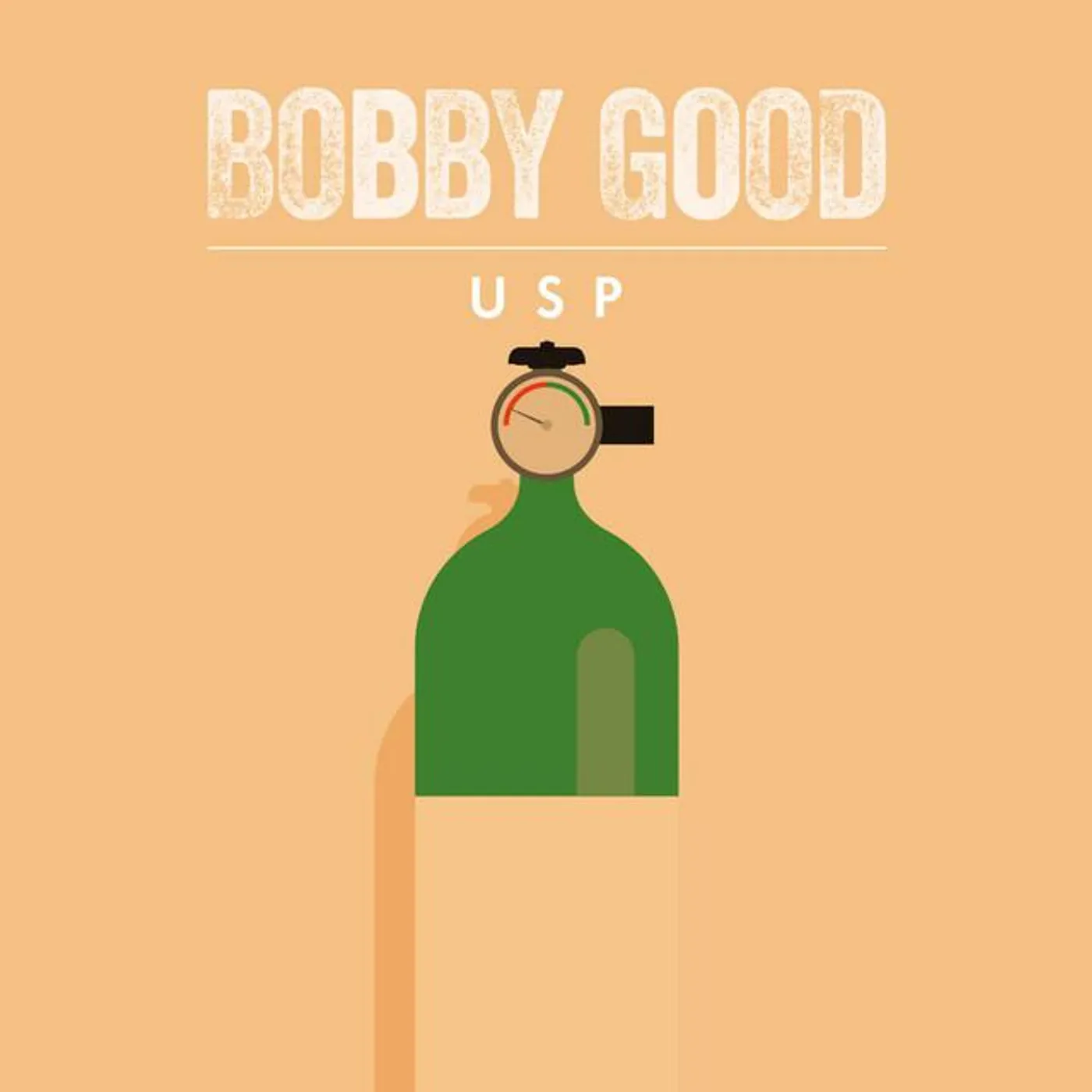 Bobby Good Brand Page
