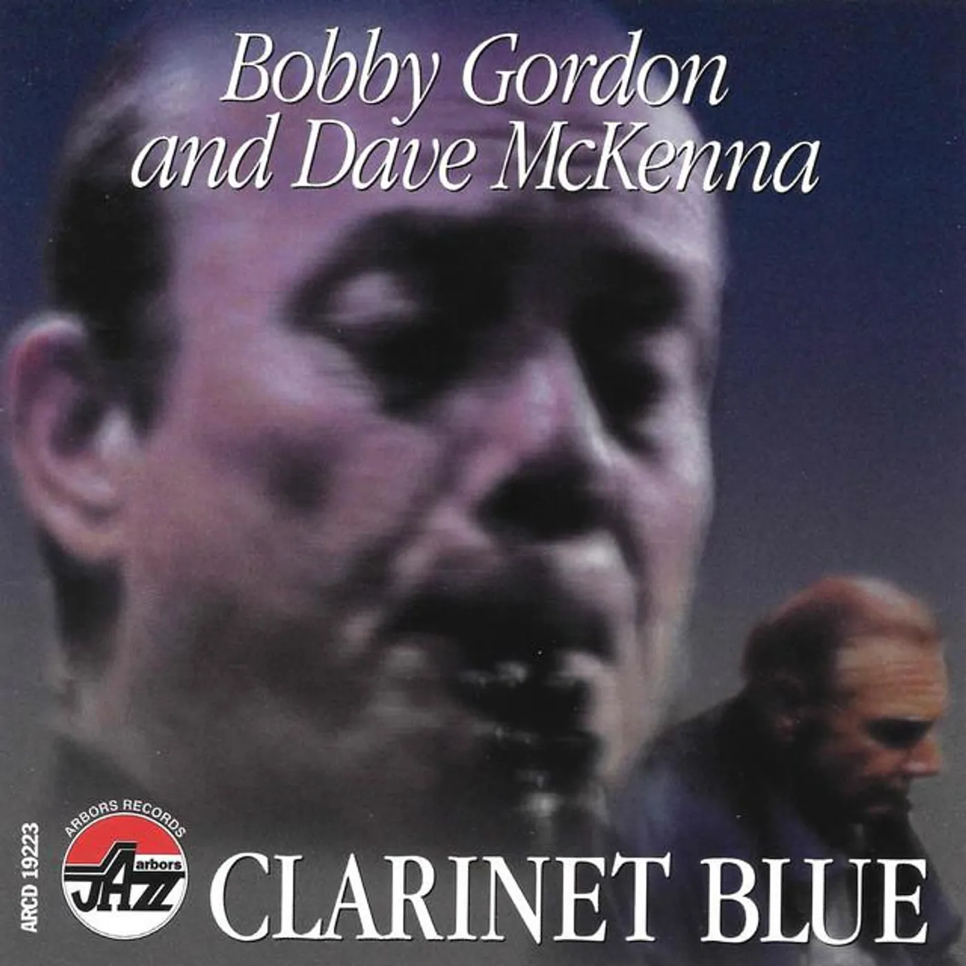 Bobby Gordon Brand Page