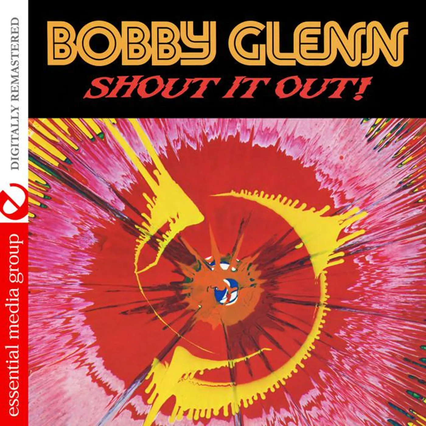Bobby Glenn Brand Page