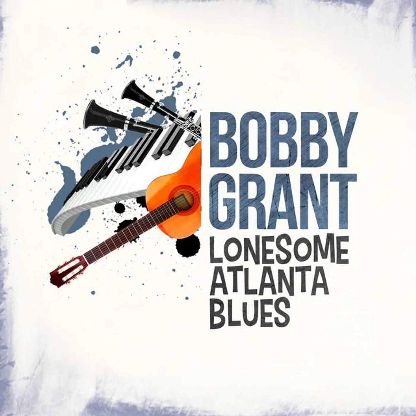 Bobby Grant