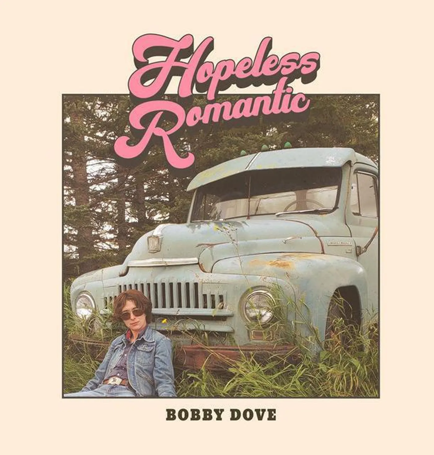 Bobby Dove