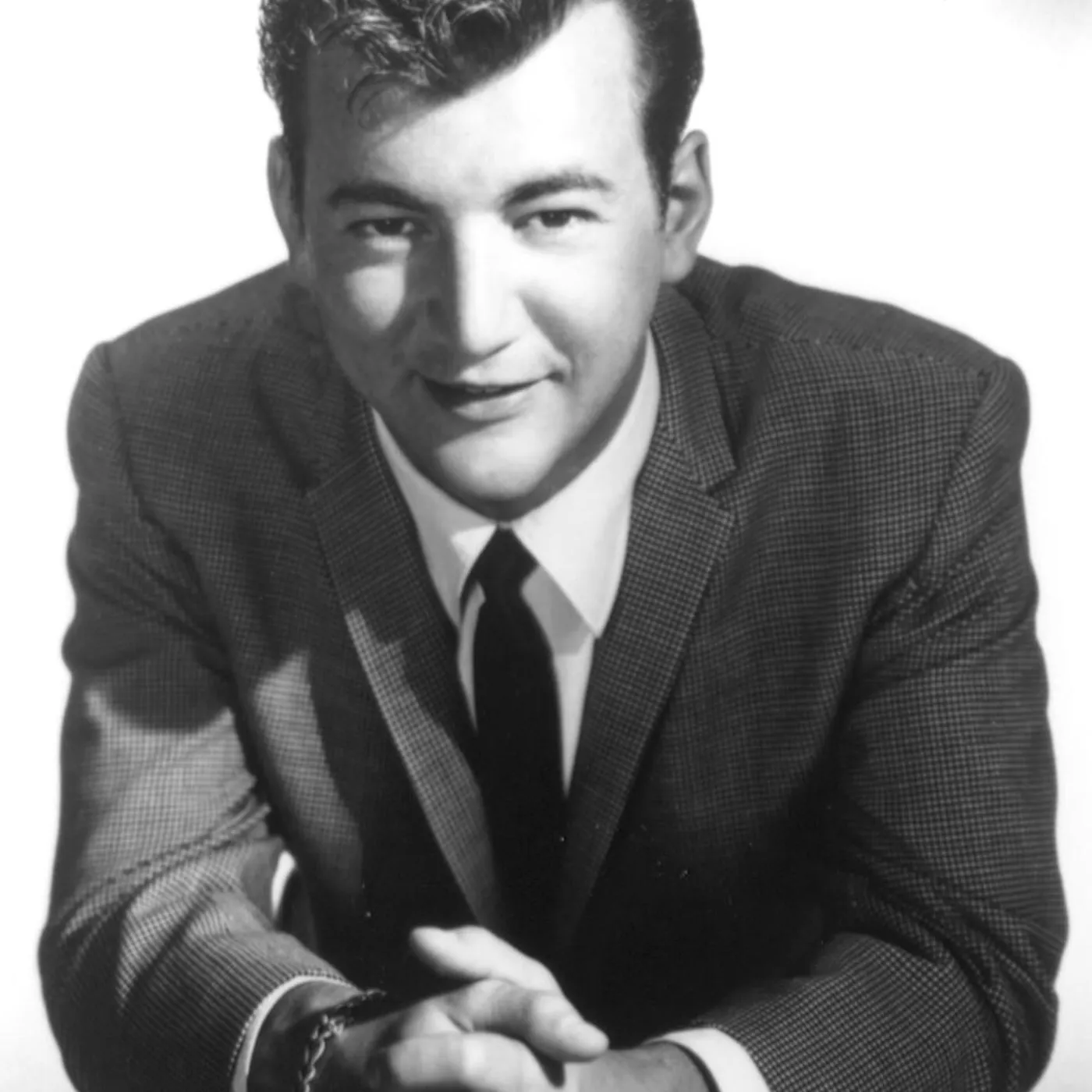 Bobby Darin Brand Page