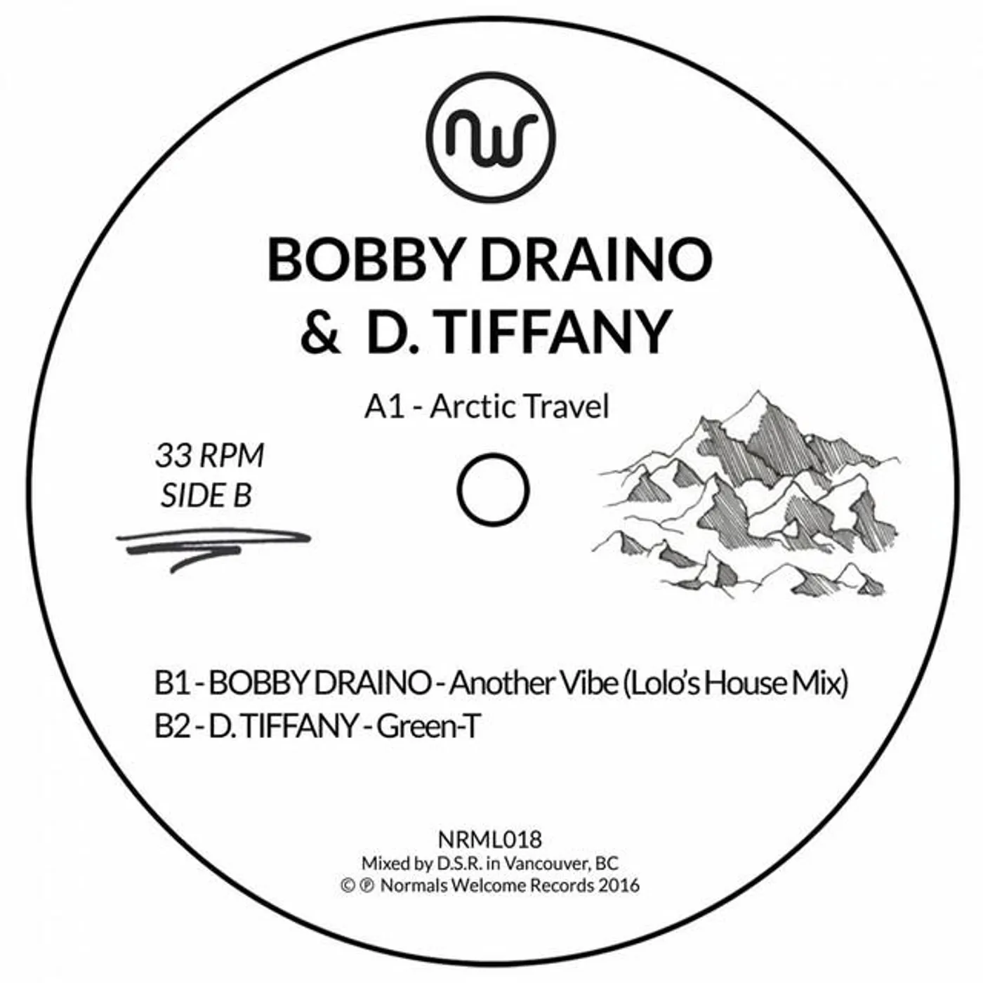 Bobby Draino
