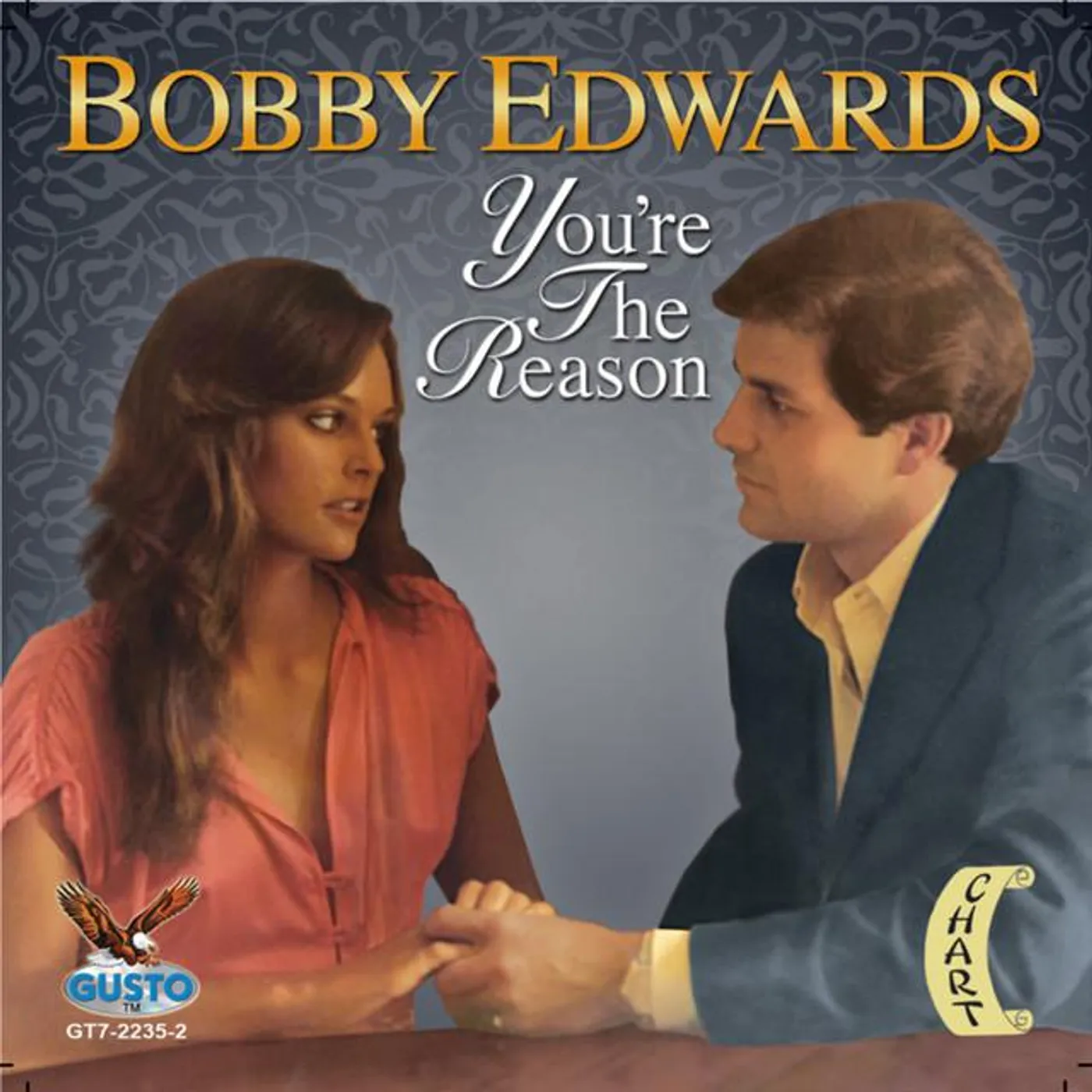 Bobby Edwards Brand Page