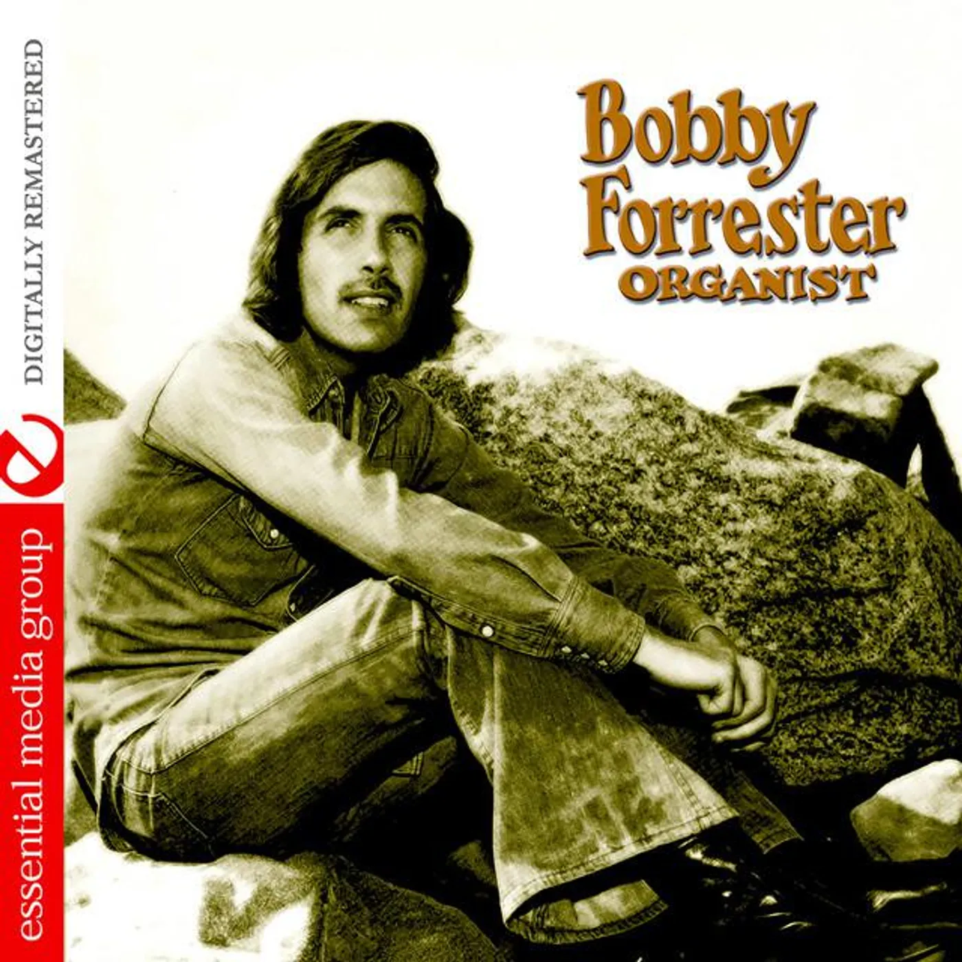 Bobby Forrester Brand Page