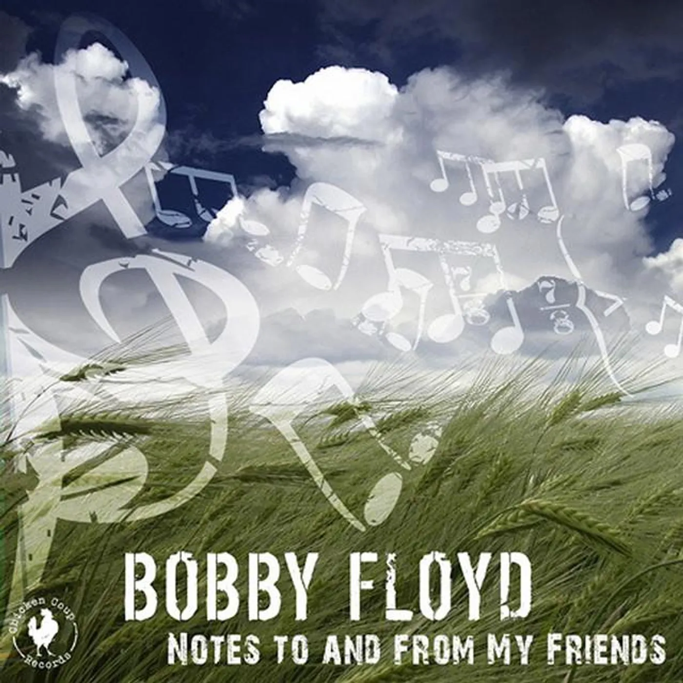 Bobby Floyd Brand Page
