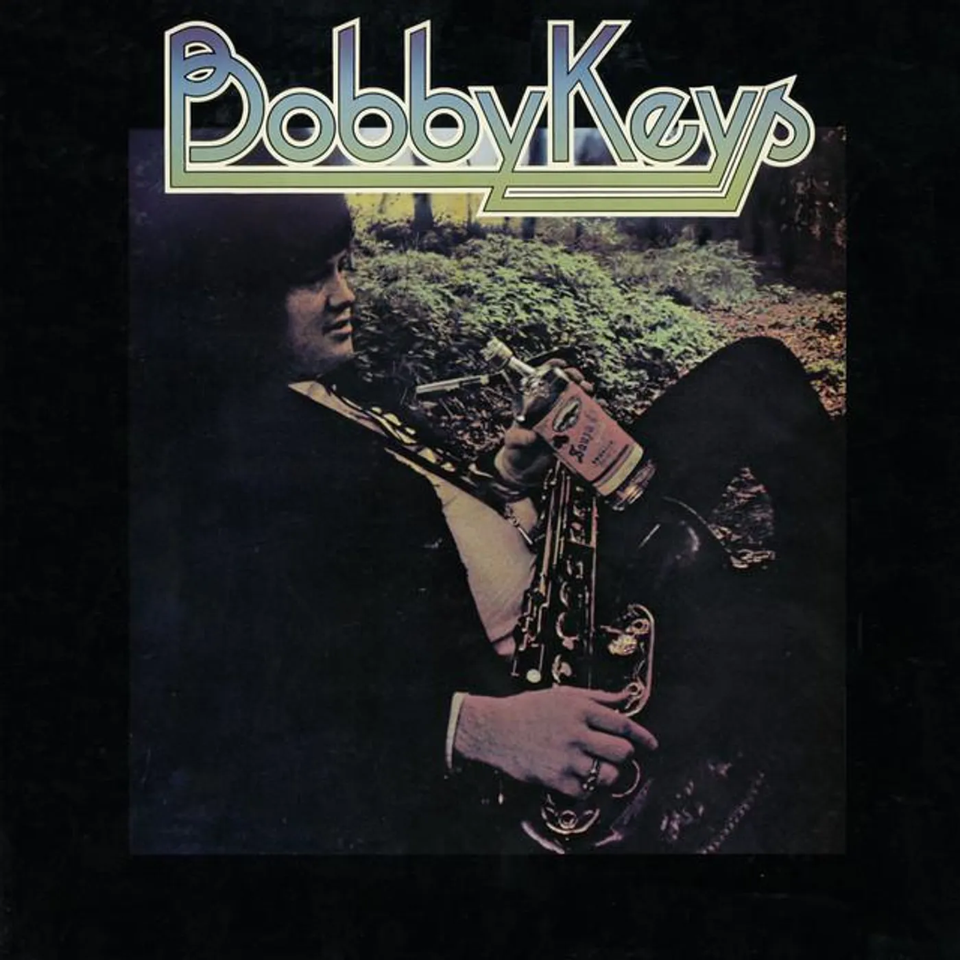 Bobby Keys Brand Page