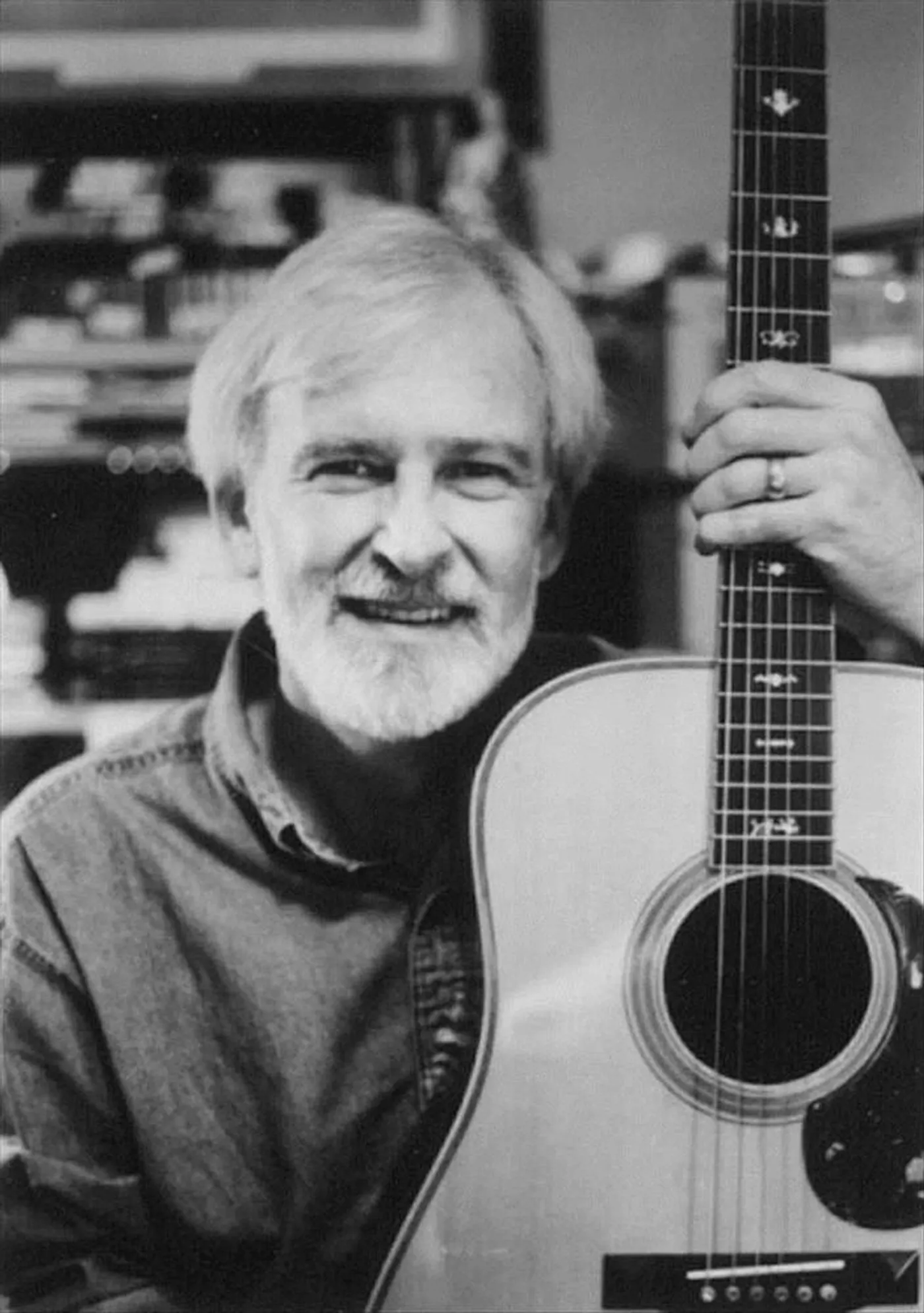 Bobby Horton