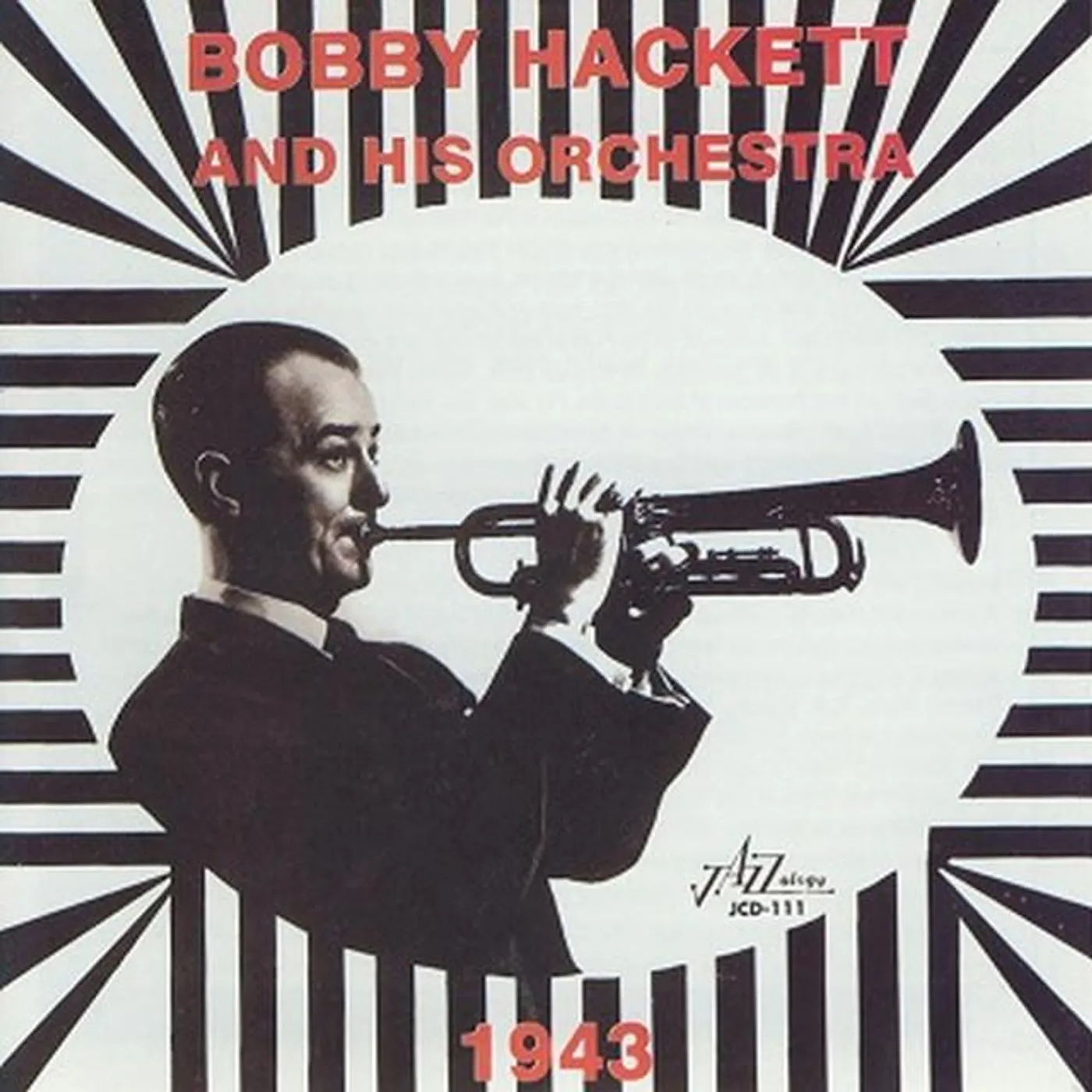 Bobby Hackett And His Orchestra Brand Page